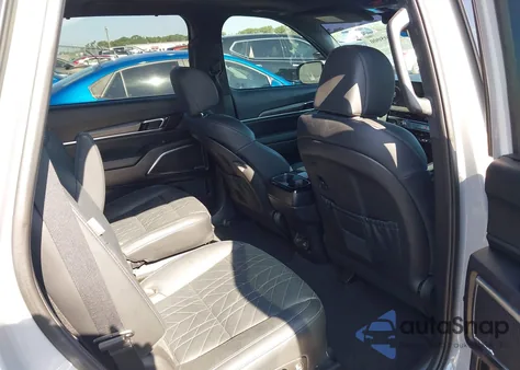 2024 Kia Telluride Sx/Sx X-Line/Sx X-Pro/Sx Prestige/Sx Prest X-Ln/Sx Prest X-Pro из США, поврежденный, VIN 5XYP5DGC2RG459836